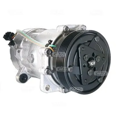 Компрессор, кондиционер HC-Cargo купить