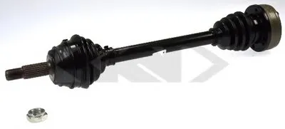 Приводной вал LÖBRO купить