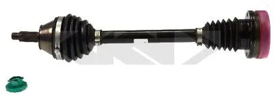 Приводной вал LÖBRO купить