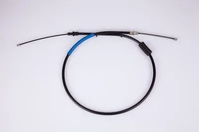 Трос, стояночная тормозная система HELLA купить