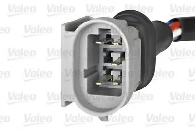 Двигатель стеклоочистителя VALEO купить