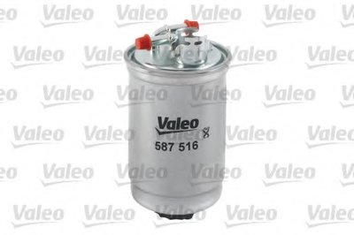 VALEO587516 Топливный фильтр-1