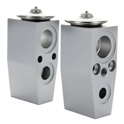 Расширительный клапан, кондиционер FISPA купить