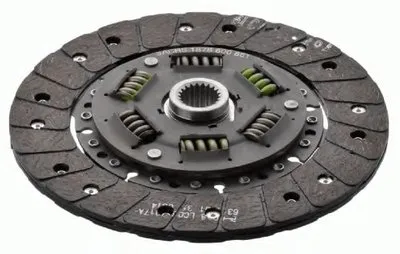 Диск сцепления SACHS купить