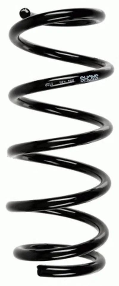 винтовая пружина SACHS купить