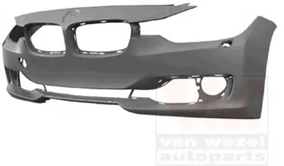 Буфер VAN WEZEL купить