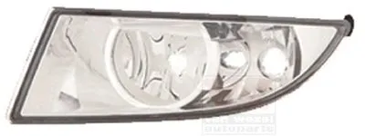 Противотуманная фара VAN WEZEL купить