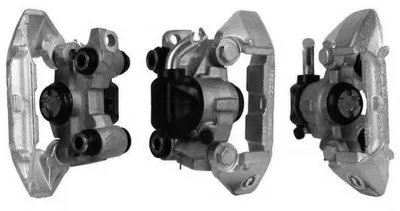 Тормозной суппорт PREMIER FERODO купить