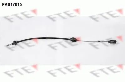 Тросик сцепления FTE купить