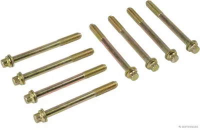 Комплект болтов головки цилидра HERTH+BUSS JAKOPARTS купить
