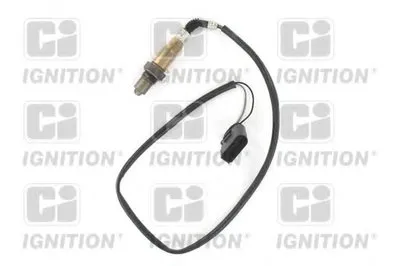 Лямда-зонд CI QUINTON HAZELL купить