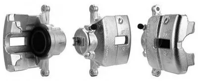 Тормозной суппорт PREMIER FERODO купить