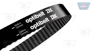 Ремень ГРМ Optibelt-ZRK OPTIBELT купить