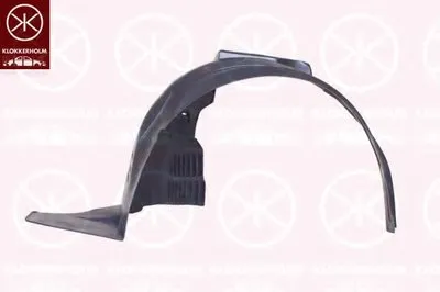 Обшивка, колесная ниша KLOKKERHOLM купить