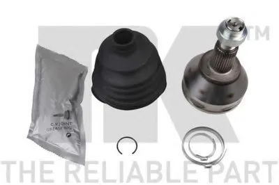 Шарнирный комплект, приводной вал NK купить