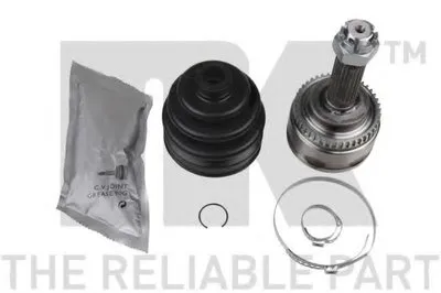 Шарнирный комплект, приводной вал NK купить