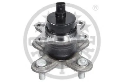 Комплект подшипника ступицы колеса OPTIMAL купить