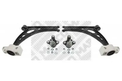 Комлектующее руля, подвеска колеса MAPCO купить