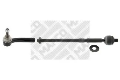 Поперечная рулевая тяга MAPCO купить