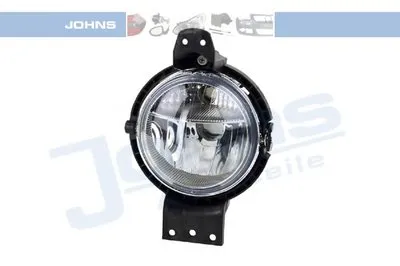 Противотуманная фара JOHNS купить