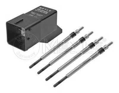 Блок управления, время накаливания MEYLE купить