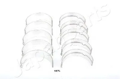 Комплект подшипников коленчатого вала JAPANPARTS купить