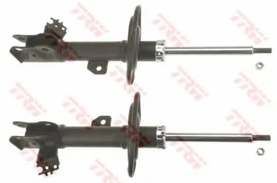 Амортизатор TRW TWIN TRW купить
