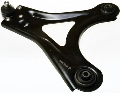 Рычаг независимой подвески колеса, подвеска колеса DENCKERMANN купить