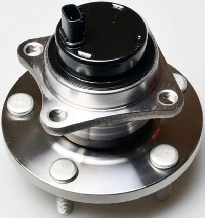 Комплект подшипника ступицы колеса DENCKERMANN купить