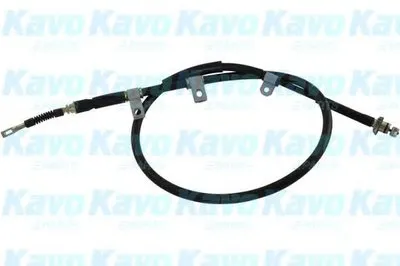 Трос, стояночная тормозная система KAVO PARTS купить