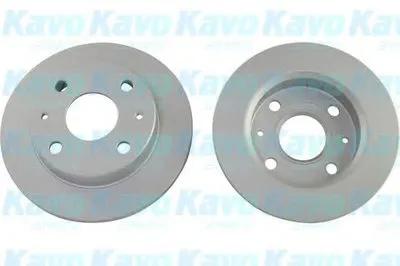 Тормозной диск KAVO PARTS купить