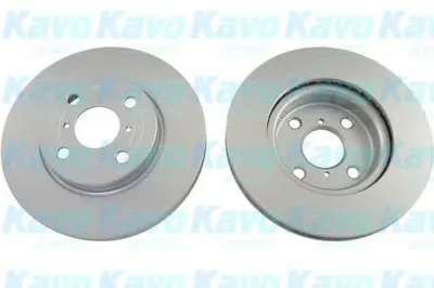 Тормозной диск KAVO PARTS купить