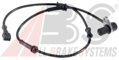 Датчик, частота вращения колеса A.B.S. купить