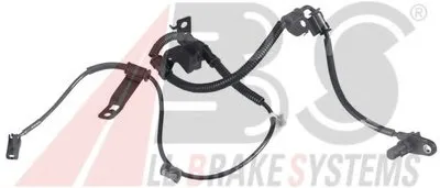 Датчик, частота вращения колеса A.B.S. купить