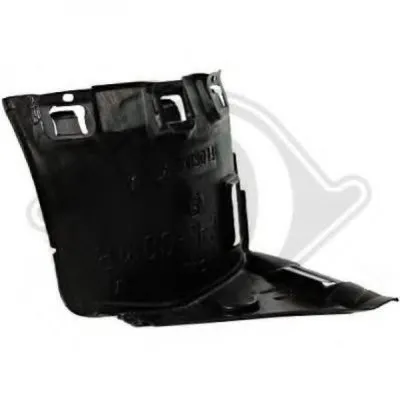 Обшивка, колесная ниша DIEDERICHS купить