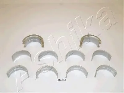 Комплект подшипников коленчатого вала ASHIKA купить