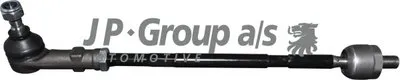 Поперечная рулевая тяга JP Group JP GROUP купить
