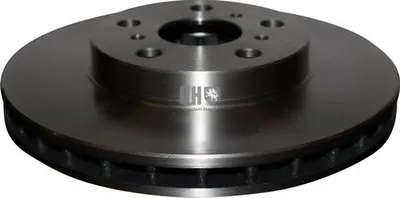 Тормозной диск QH JP GROUP купить