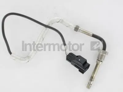Датчик, температура выхлопных газов Intermotor STANDARD купить