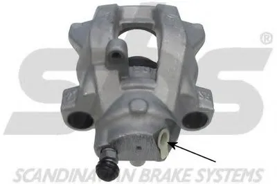 Тормозной суппорт sbs купить