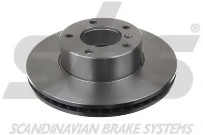 Тормозной диск sbs купить