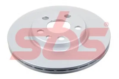Тормозной диск sbs купить