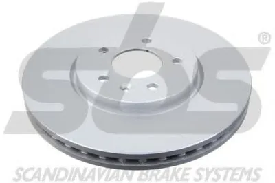 Тормозной диск sbs купить