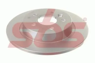 Тормозной диск sbs купить