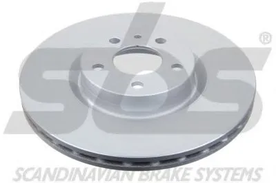 Тормозной диск sbs купить