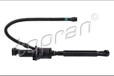 Главный цилиндр, система сцепления PREMIUM BRAND TOPRAN купить