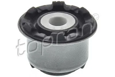 Втулка, балка моста TOPRAN купить