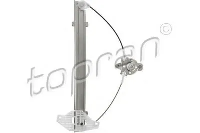 Подъемное устройство для окон TOPRAN купить