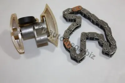 Комплект цепи привода распредвала AutoMega Premium AUTOMEGA купить