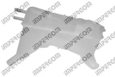 Бачок, радиатор ORIGINAL IMPERIUM купить